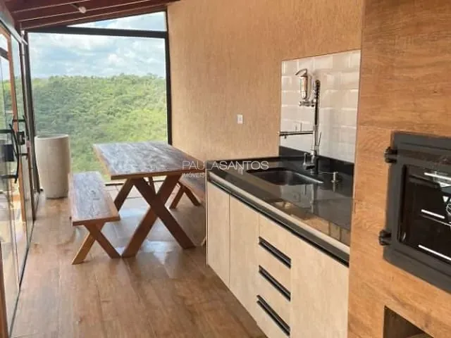 Casa com 200m² 2 quartos e 1 banheiro, à venda, no bairro Zona Rural em Mairinque