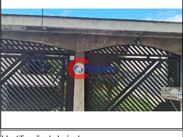 Casa com 10m², à venda, no bairro BAETA NEVES em Sao Bernardo Do Campo