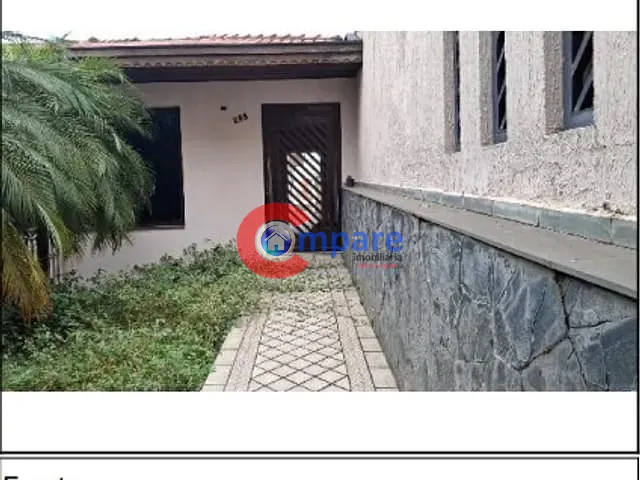 Casa com 10m², à venda, no bairro BAETA NEVES em Sao Bernardo Do Campo