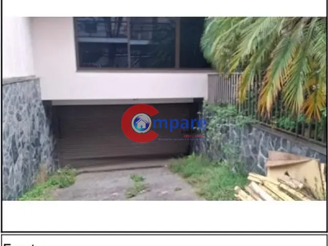 Casa com 10m², à venda, no bairro BAETA NEVES em Sao Bernardo Do Campo