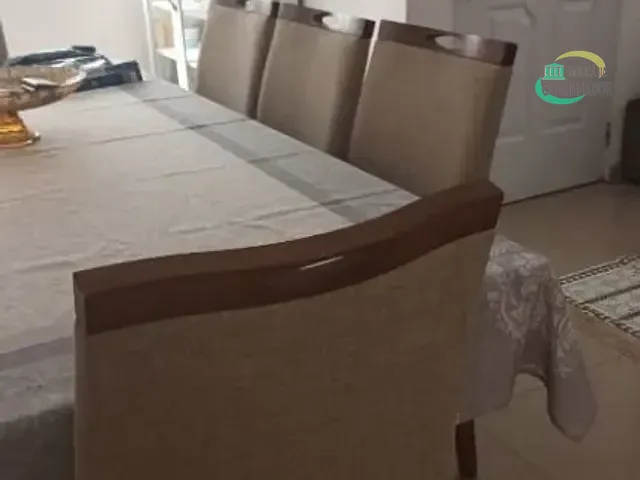 Casa com 250m² 3 quartos e 2 banheiros, à venda, no bairro Jardim Fernanda em Campinas