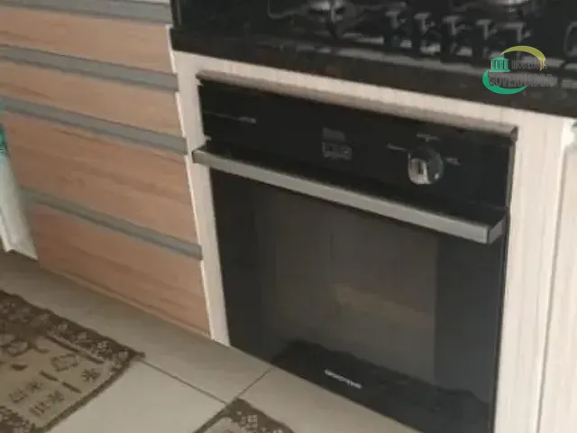 Casa com 250m² 3 quartos e 2 banheiros, à venda, no bairro Jardim Fernanda em Campinas