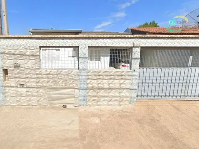 Casa com 250m² 3 quartos e 2 banheiros, à venda, no bairro Jardim Fernanda em Campinas