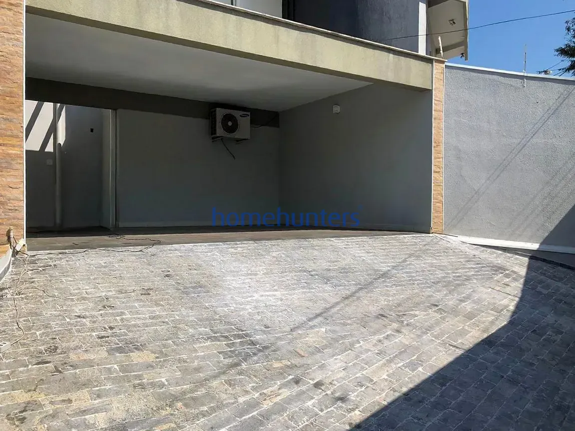 Casa, 4 quartos, 250 m² - Foto 3