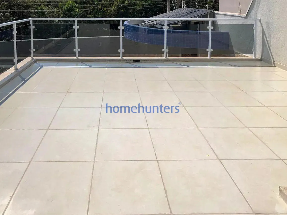 Casa, 4 quartos, 250 m² - Foto 18