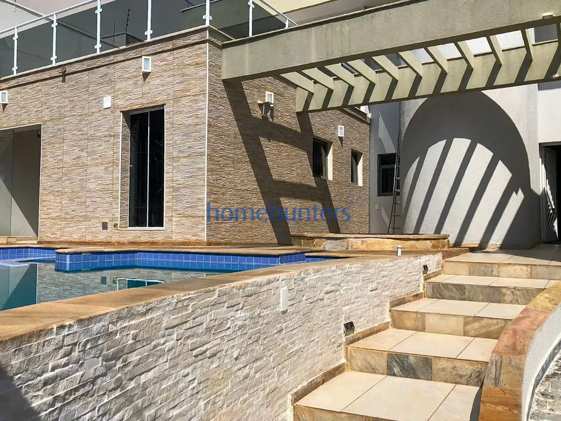 Casa, 4 quartos, 250 m² - Foto 4