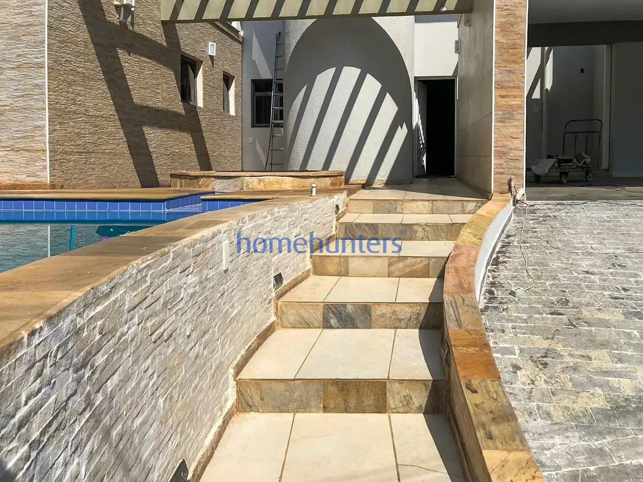 Casa, 4 quartos, 250 m² - Foto 25