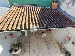 Foto do Casa-Casa tipo para venda em Americanópolis com 2 quartos, 100m²