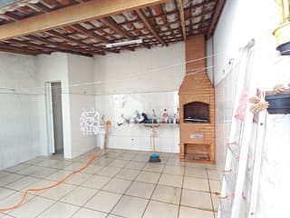 Foto do Casa-Casa tipo para venda em Americanópolis com 2 quartos, 100m²