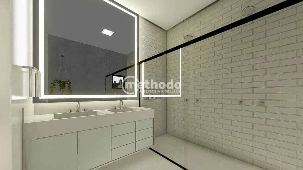 Casa, 4 quartos, 312 m² - Foto 16