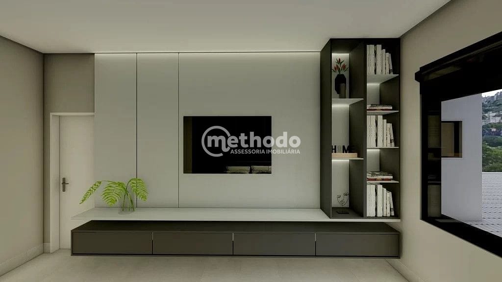 Casa, 4 quartos, 312 m² - Foto 22