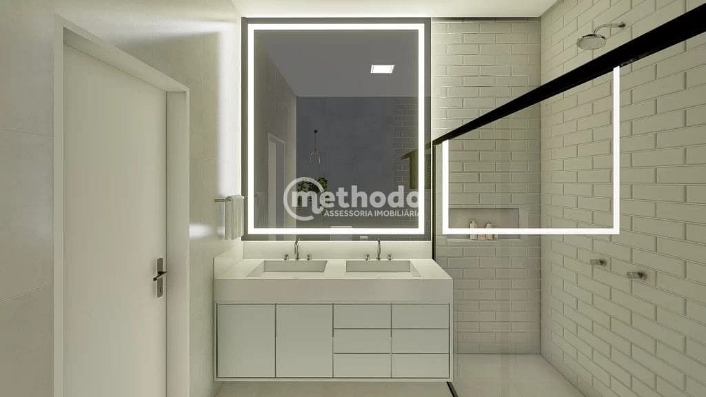 Casa, 4 quartos, 312 m² - Foto 17