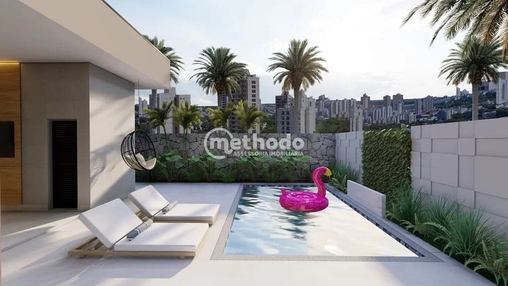 Casa, 4 quartos, 312 m² - Foto 28