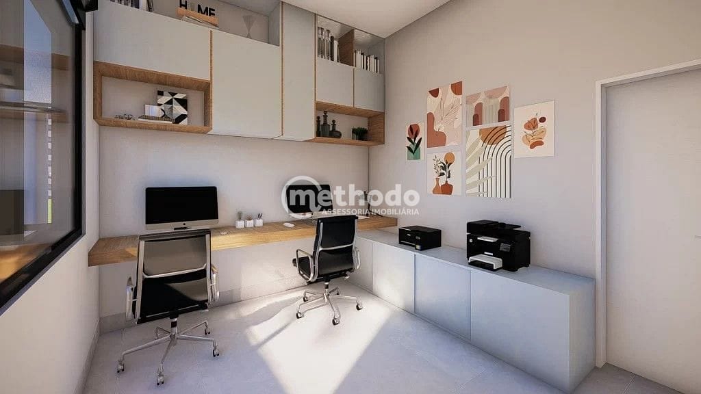 Casa, 4 quartos, 312 m² - Foto 15