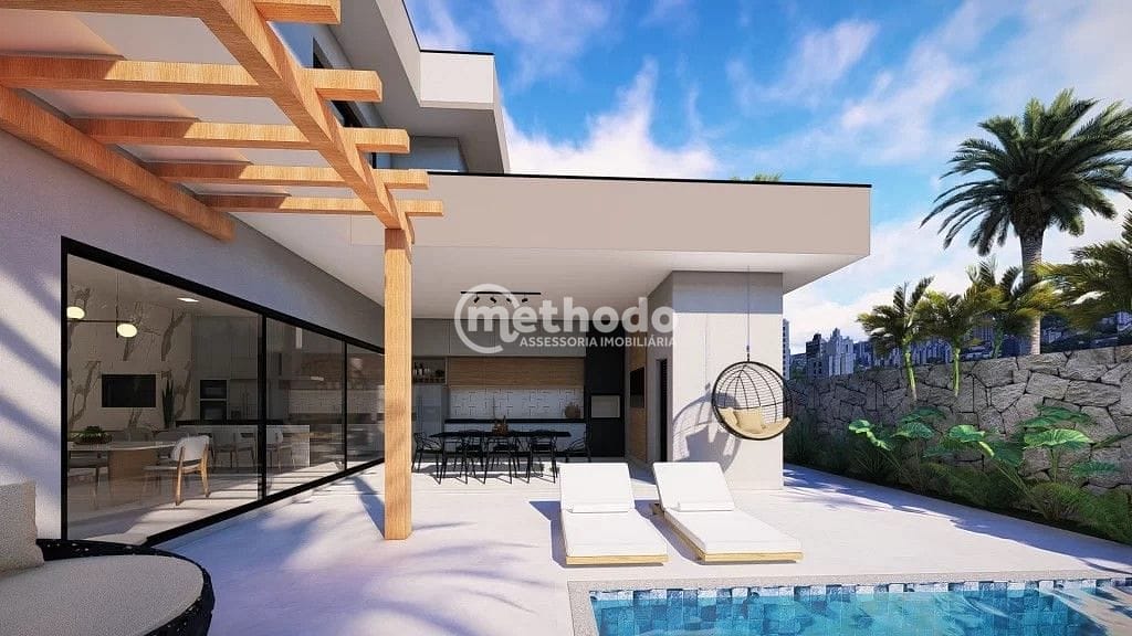 Casa, 4 quartos, 312 m² - Foto 26