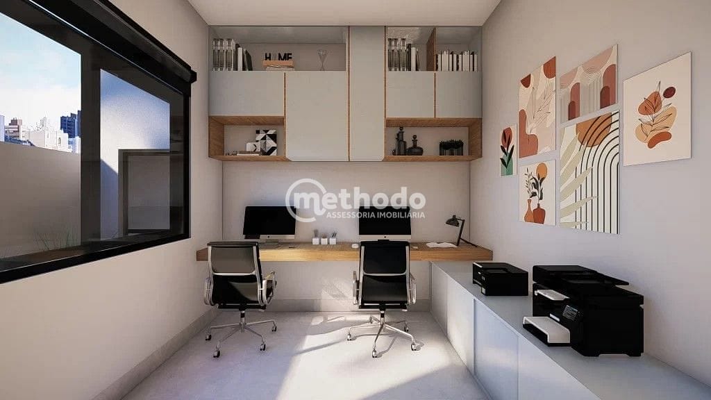 Casa, 4 quartos, 312 m² - Foto 13