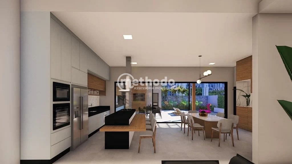 Casa, 4 quartos, 312 m² - Foto 5