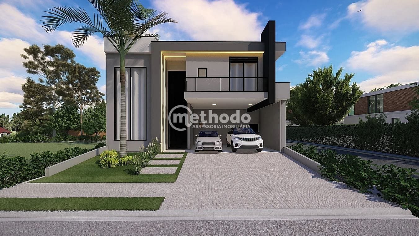 Casa, 4 quartos, 312 m² - Foto 2