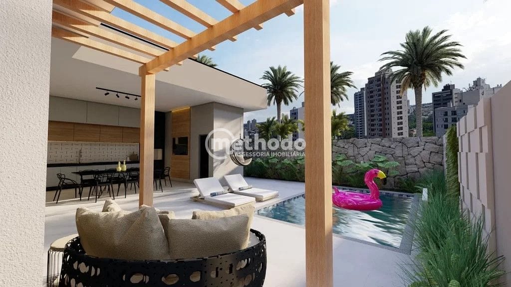 Casa, 4 quartos, 312 m² - Foto 27