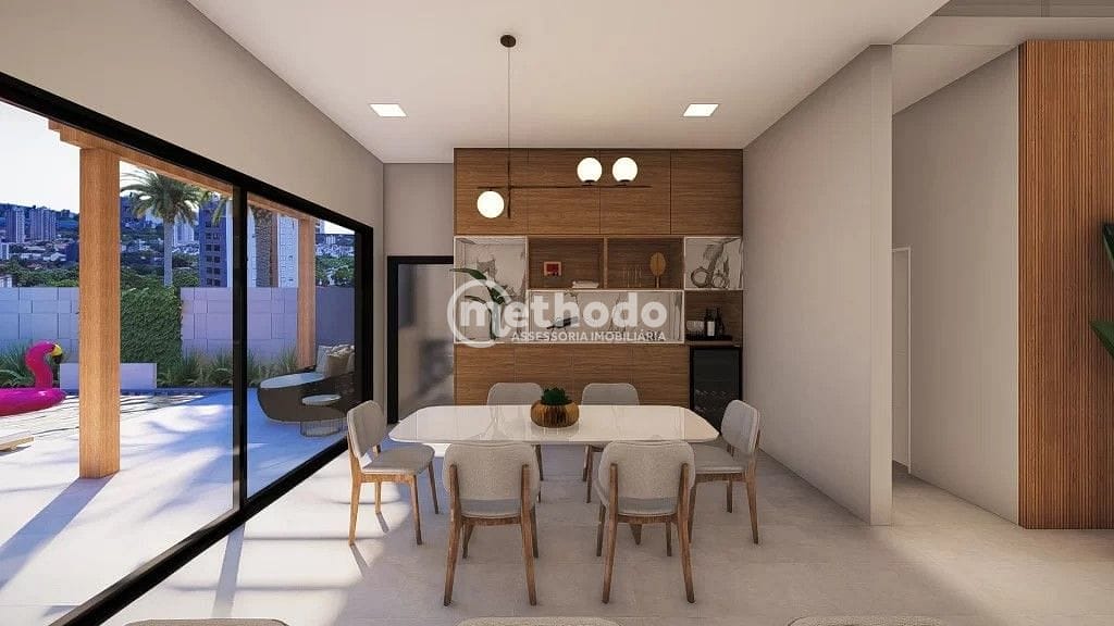 Casa, 4 quartos, 312 m² - Foto 4