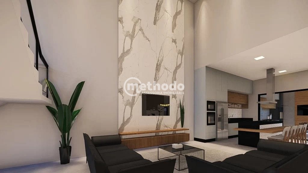 Casa, 4 quartos, 312 m² - Foto 6