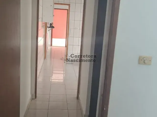 Casa 2 quartos e 2 banheiros, para alugar, no bairro Bandeira Branca em Jacareí
