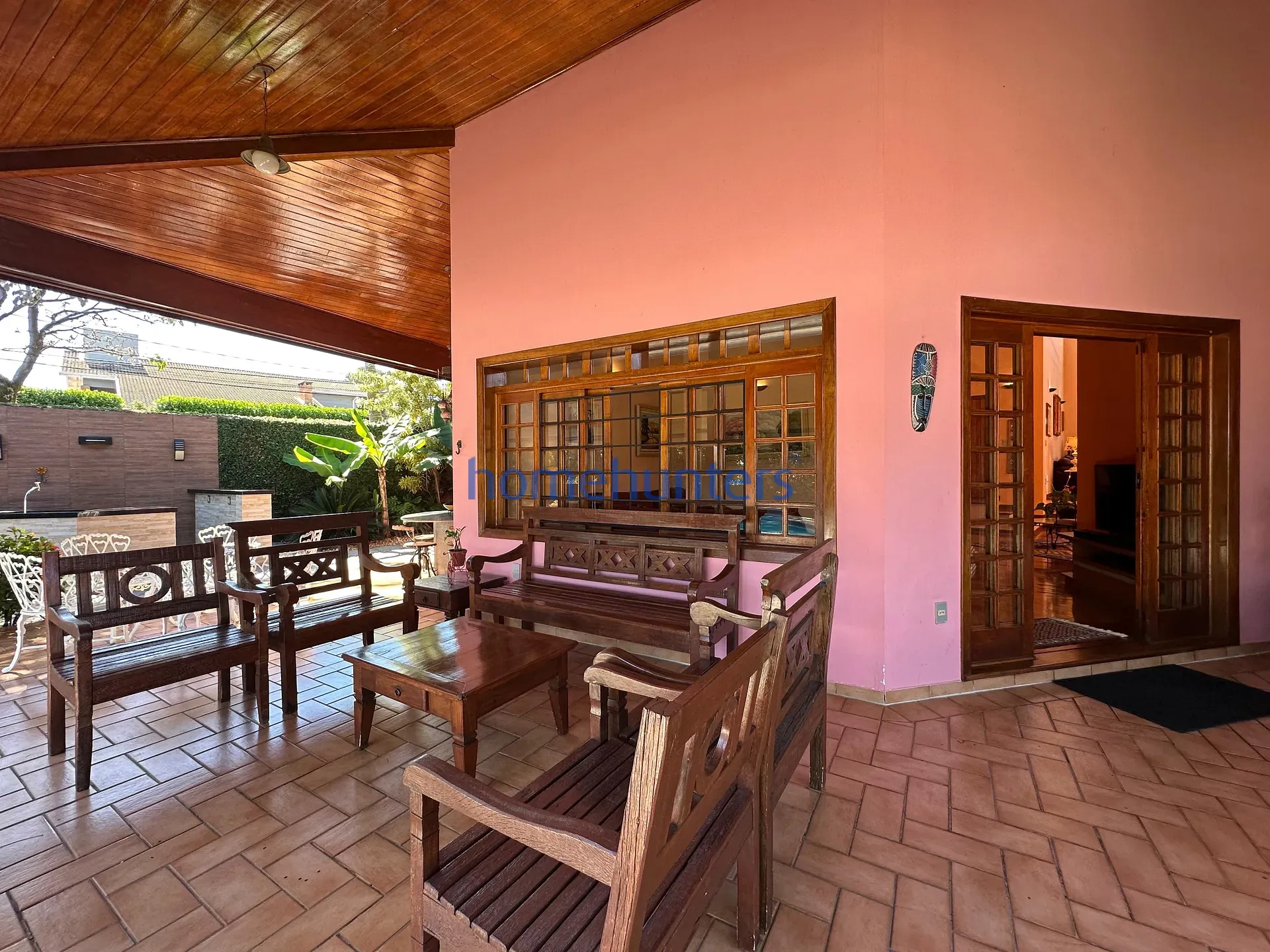 Casa, 4 quartos, 556 m² - Foto 5