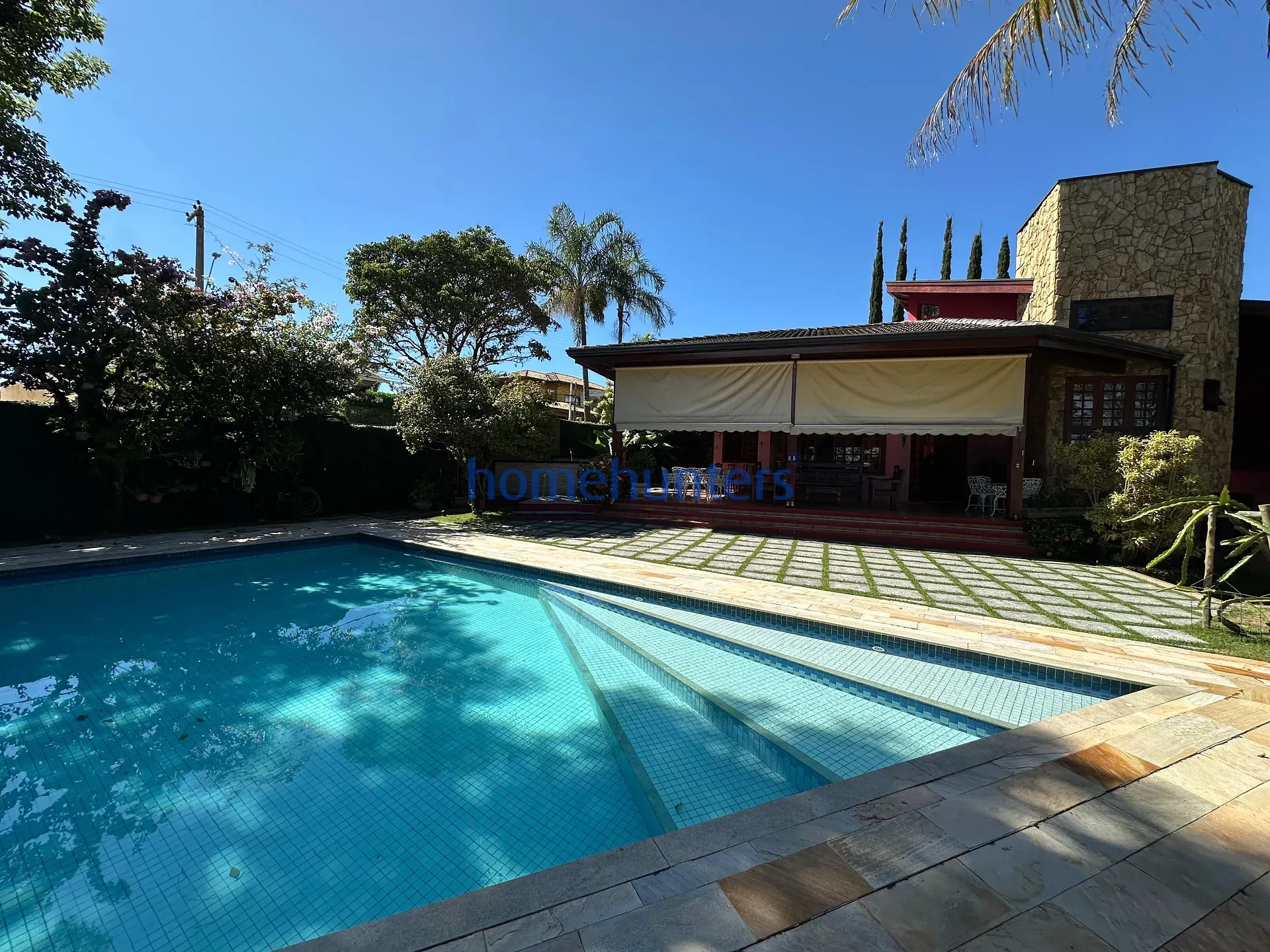 Casa, 4 quartos, 556 m² - Foto 2