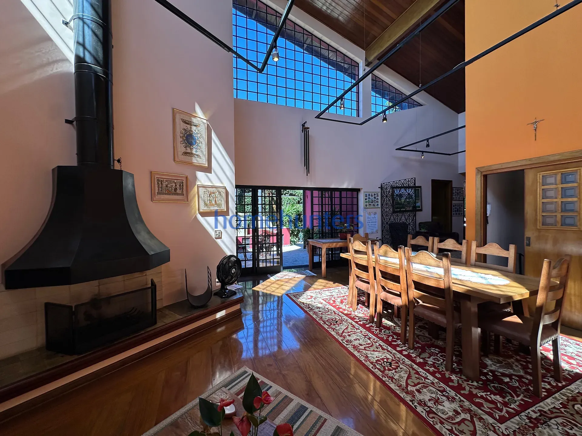 Casa, 4 quartos, 556 m² - Foto 16