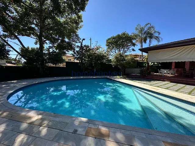 Casa 4 quartos e 8 banheiros, à venda, no bairro Bairro das Palmeiras em Campinas