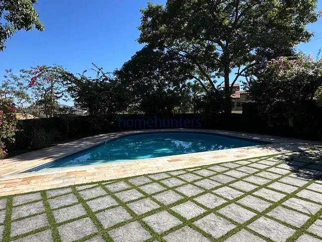 Casa 4 quartos e 8 banheiros, à venda, no bairro Bairro das Palmeiras em Campinas