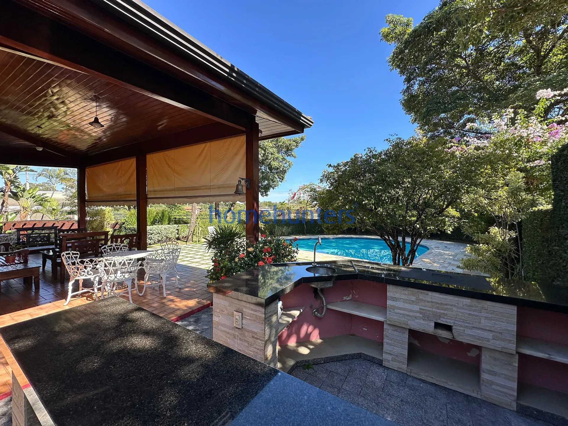 Casa, 4 quartos, 556 m² - Foto 8