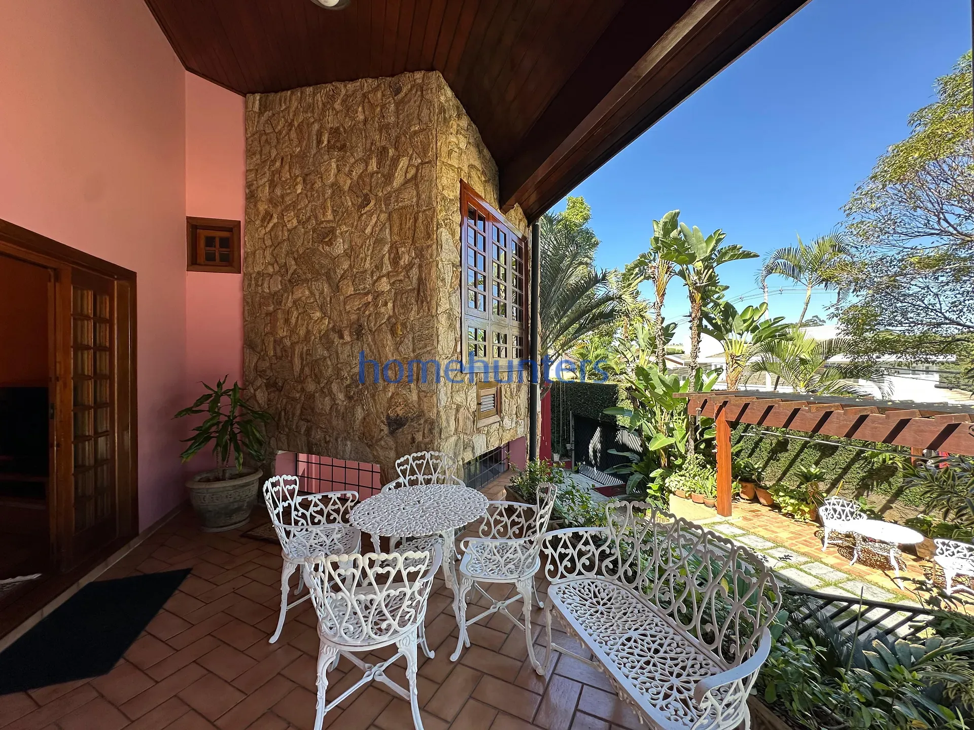 Casa, 4 quartos, 556 m² - Foto 6