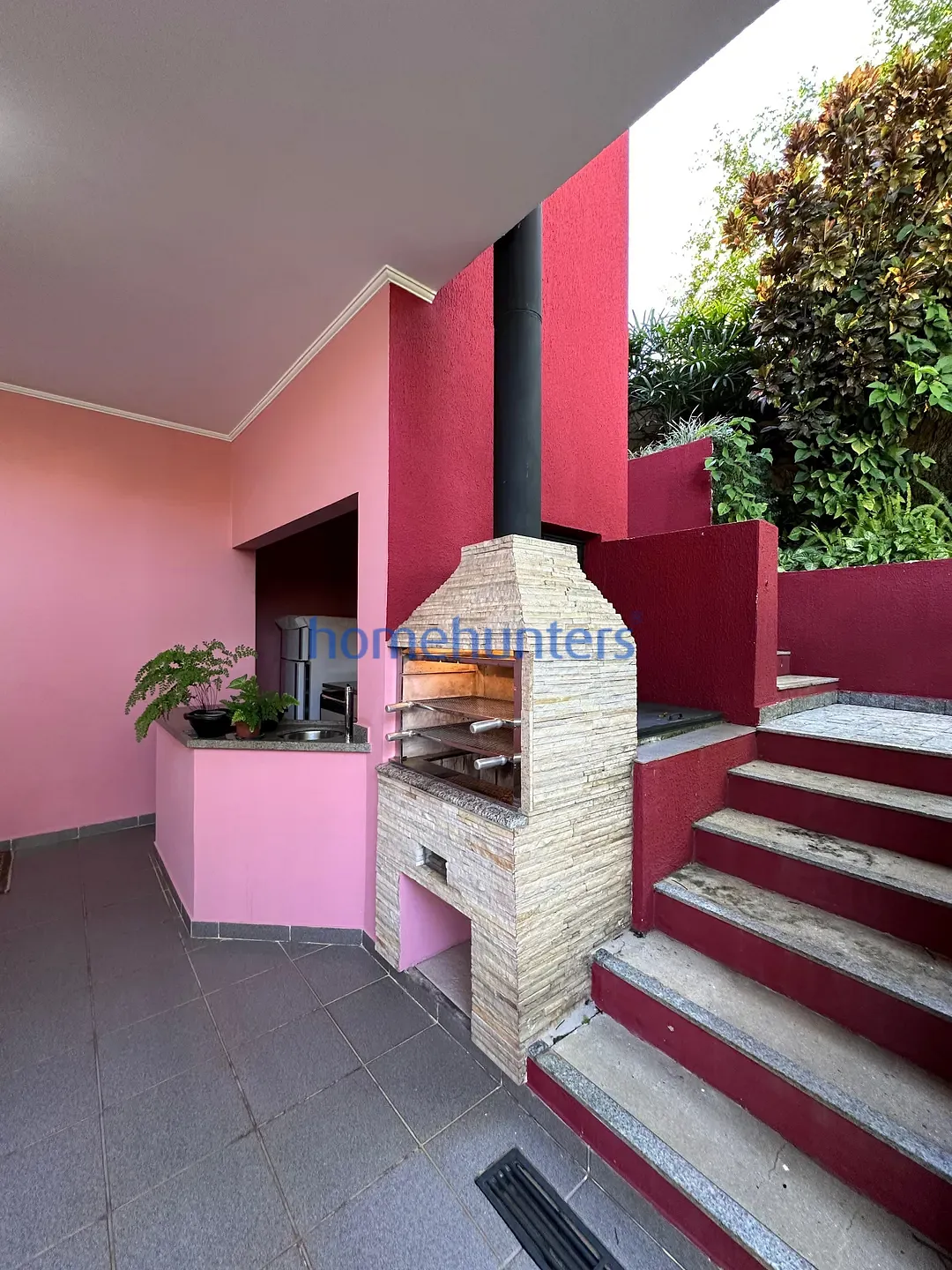 Casa, 4 quartos, 556 m² - Foto 22