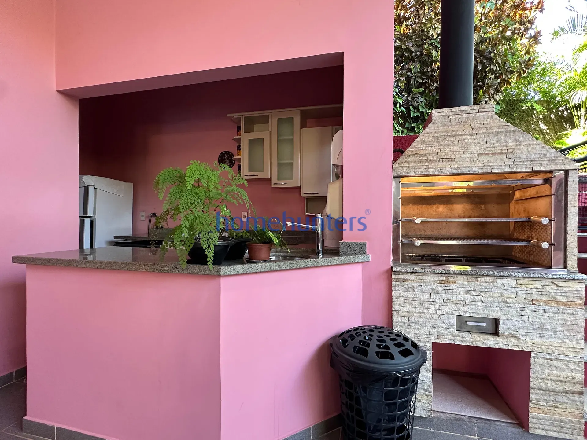 Casa, 4 quartos, 556 m² - Foto 19