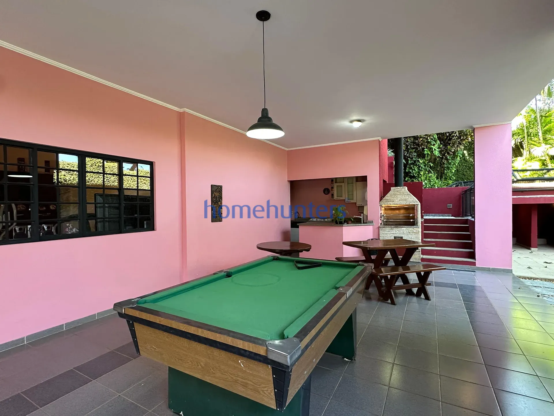 Casa, 4 quartos, 556 m² - Foto 18