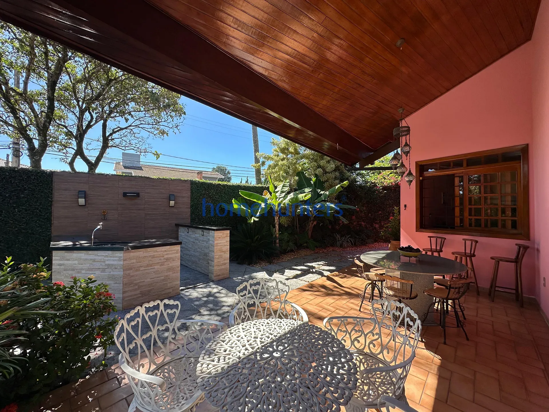 Casa, 4 quartos, 556 m² - Foto 7
