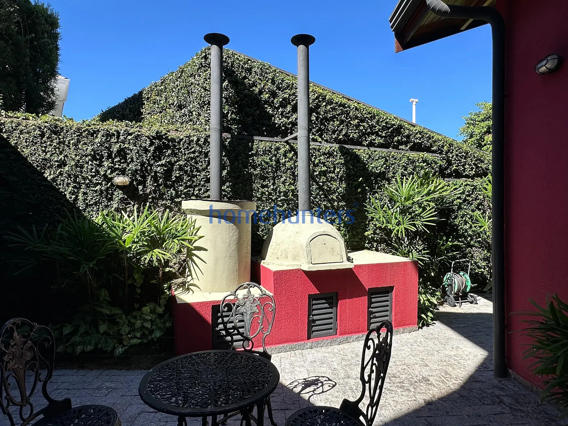 Casa, 4 quartos, 556 m² - Foto 12