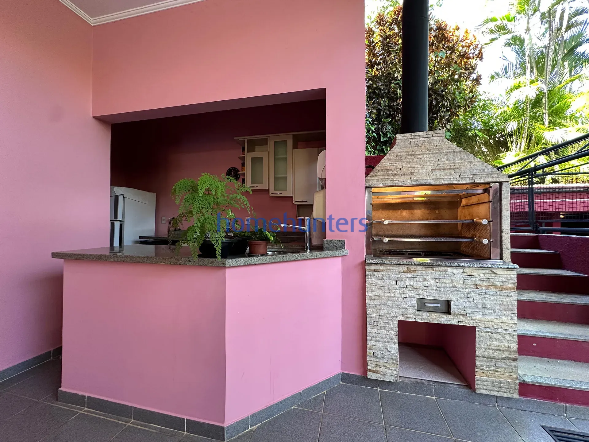 Casa, 4 quartos, 556 m² - Foto 20