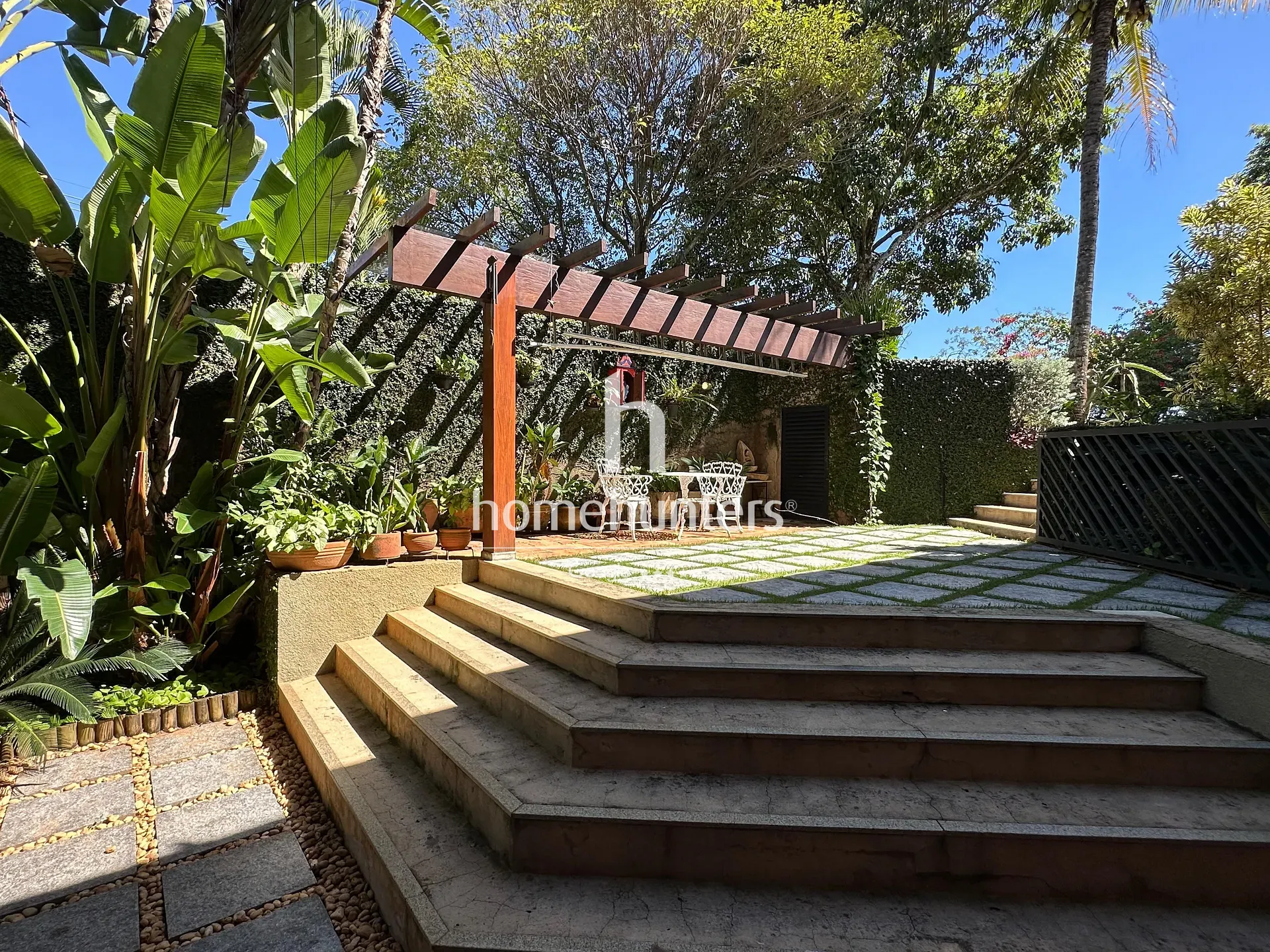 Casa, 4 quartos, 556 m² - Foto 23