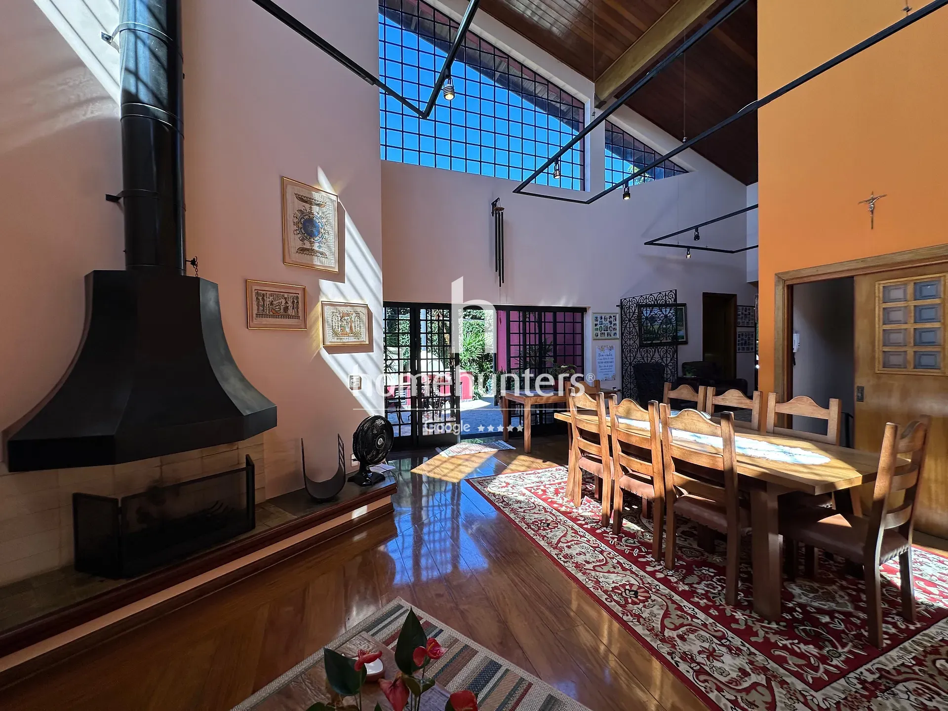 Casa, 4 quartos, 556 m² - Foto 16