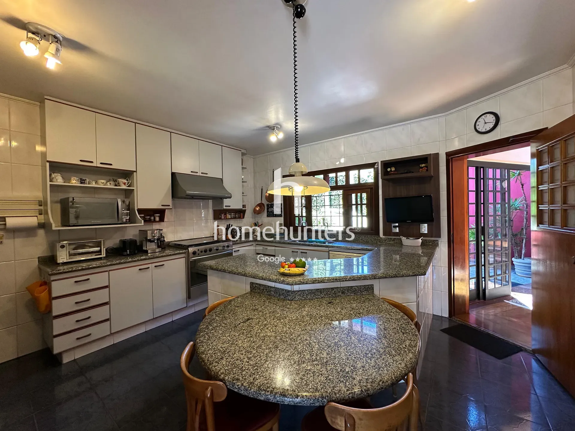 Casa, 4 quartos, 556 m² - Foto 13
