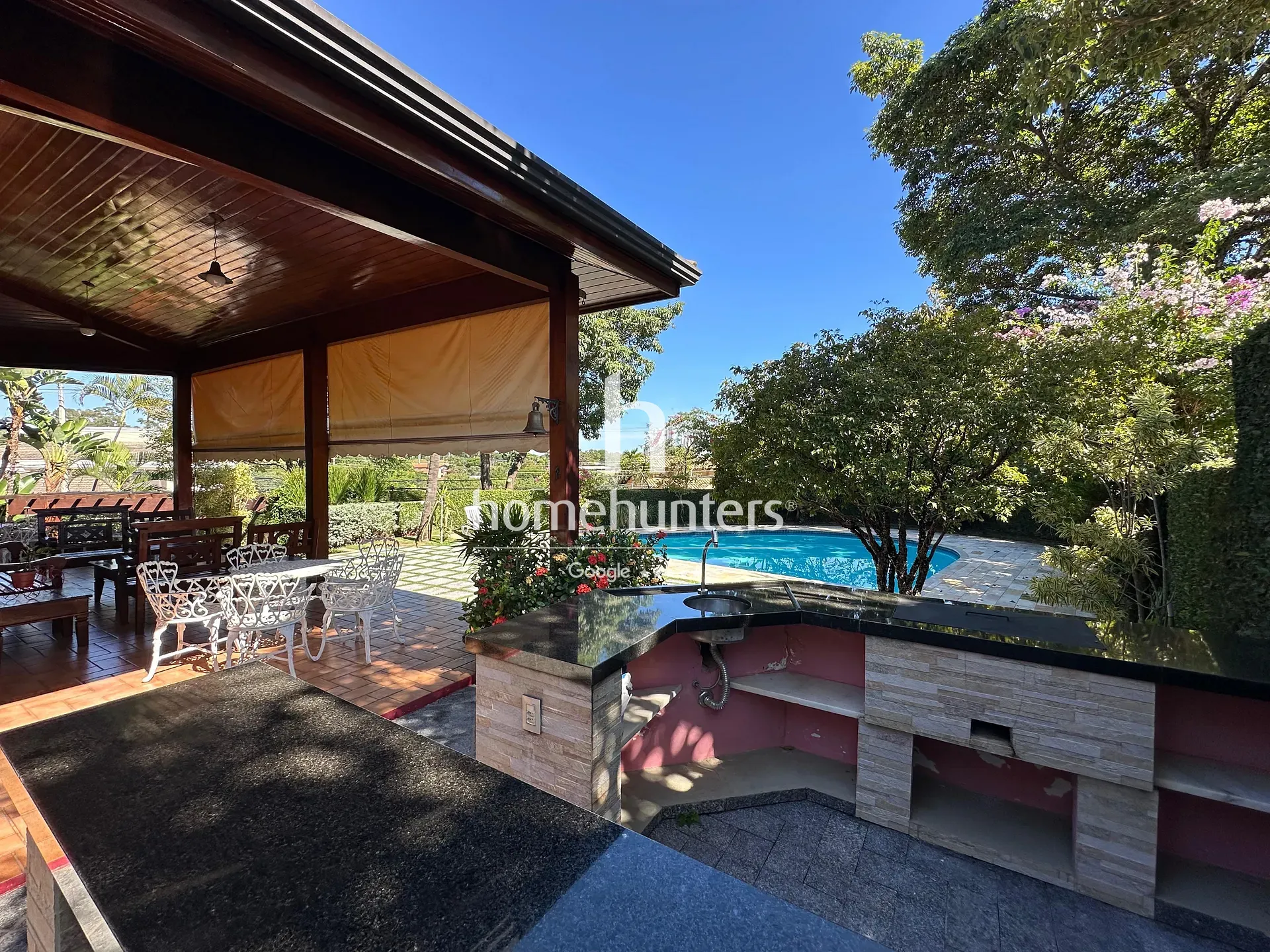 Casa, 4 quartos, 556 m² - Foto 8