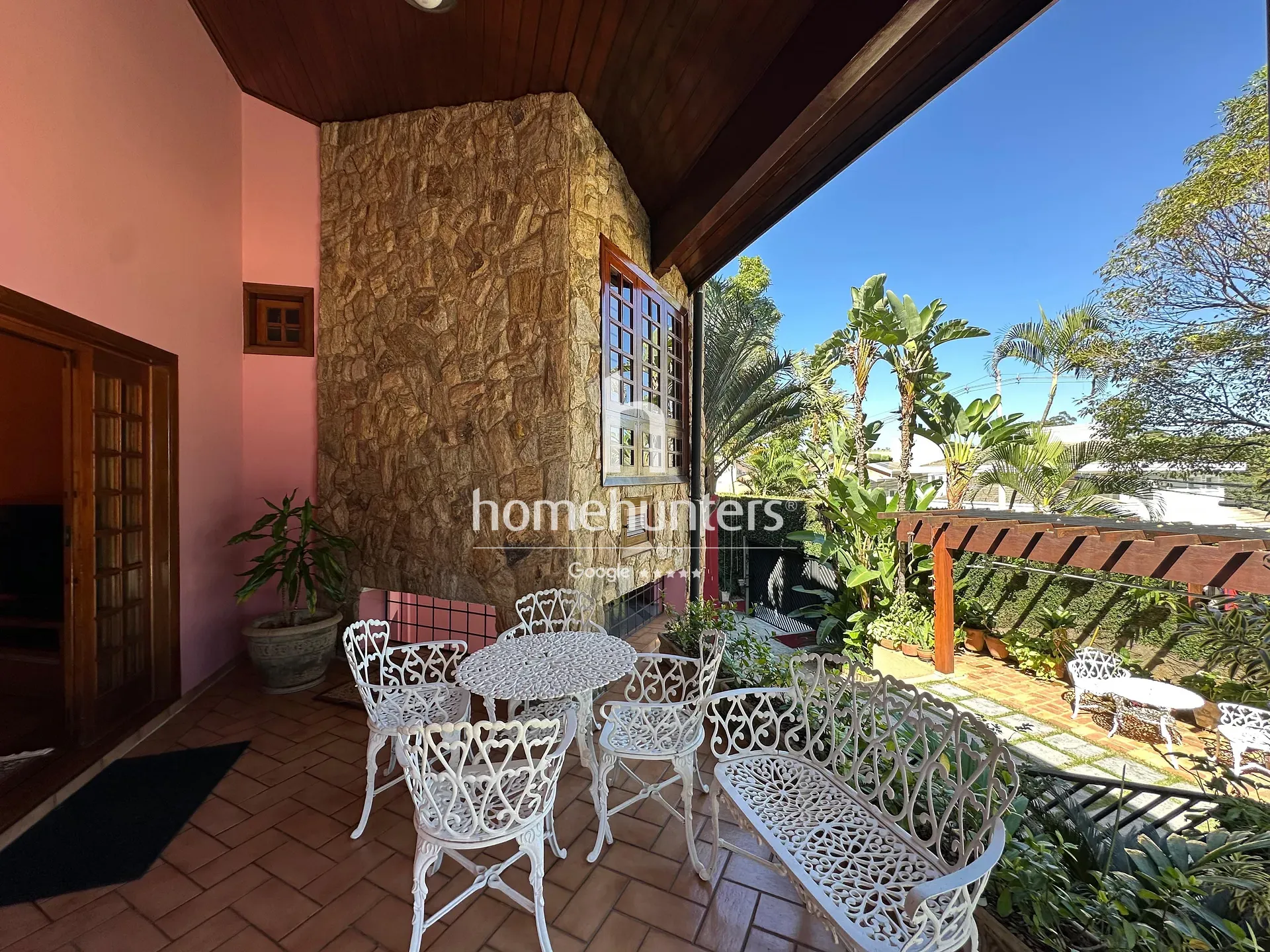 Casa, 4 quartos, 556 m² - Foto 6