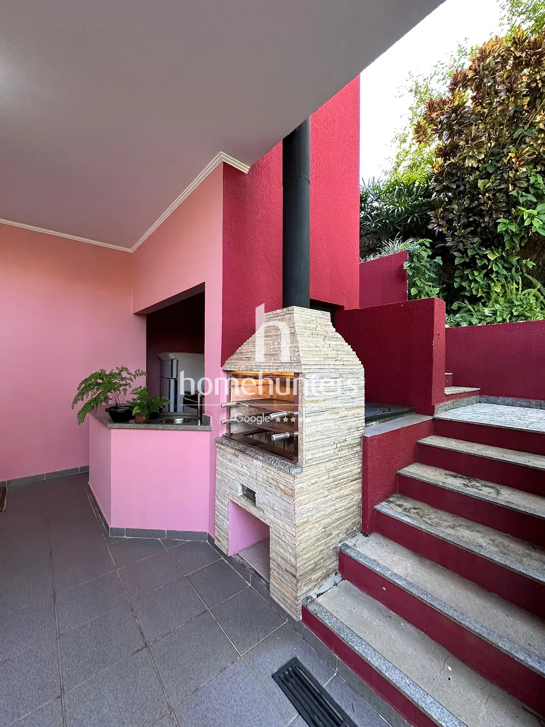 Casa, 4 quartos, 556 m² - Foto 22