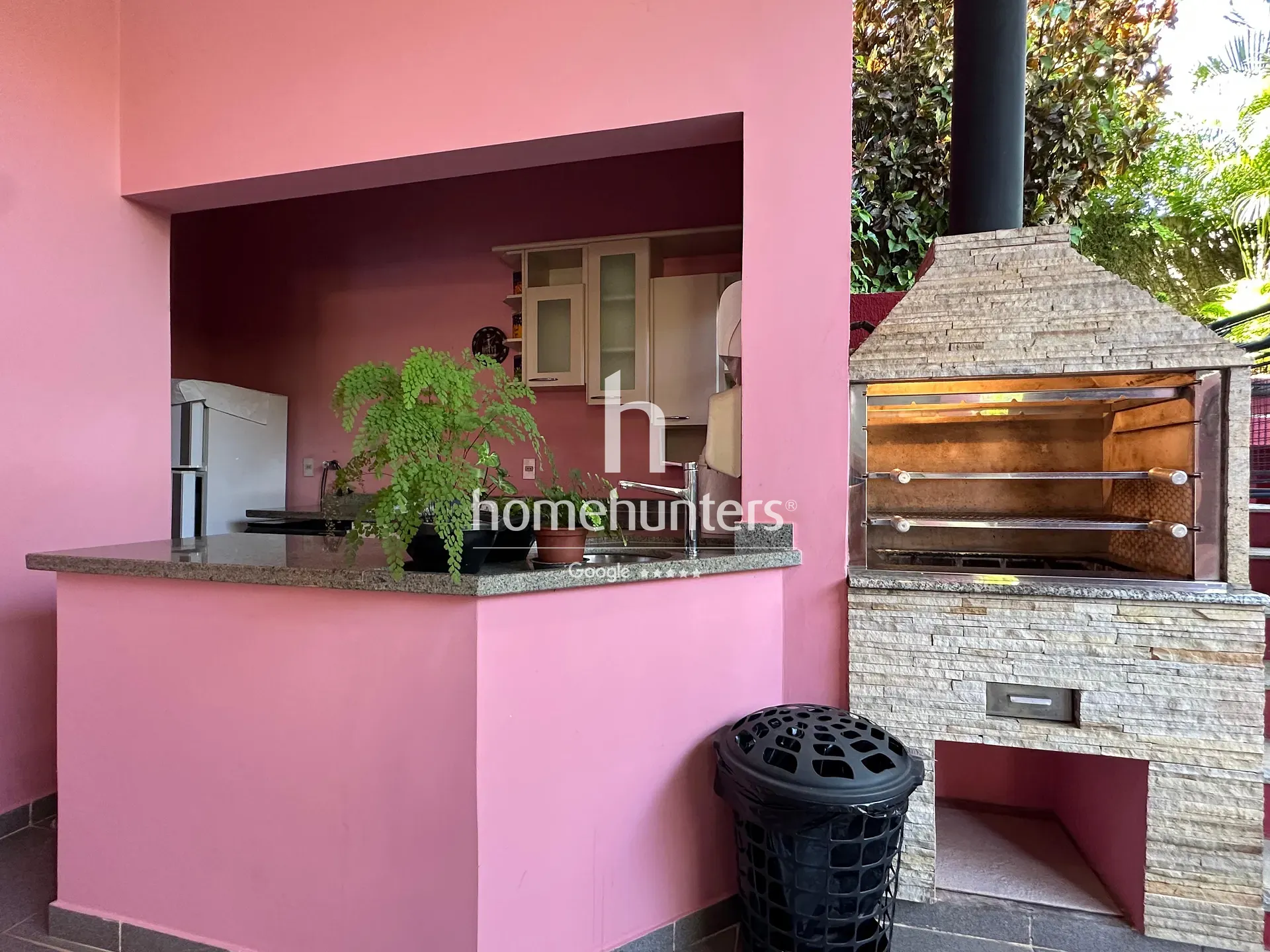 Casa, 4 quartos, 556 m² - Foto 19