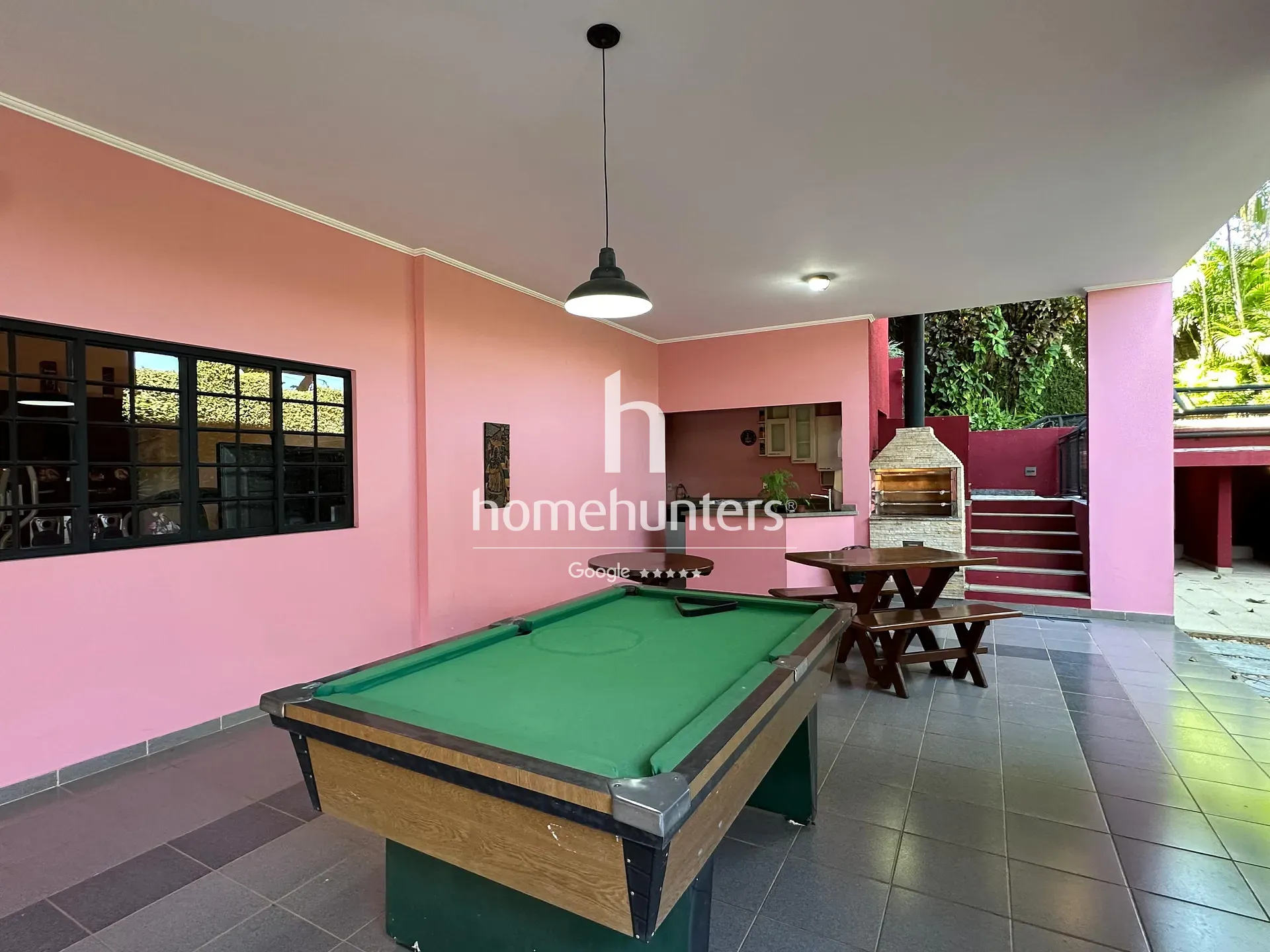 Casa, 4 quartos, 556 m² - Foto 18