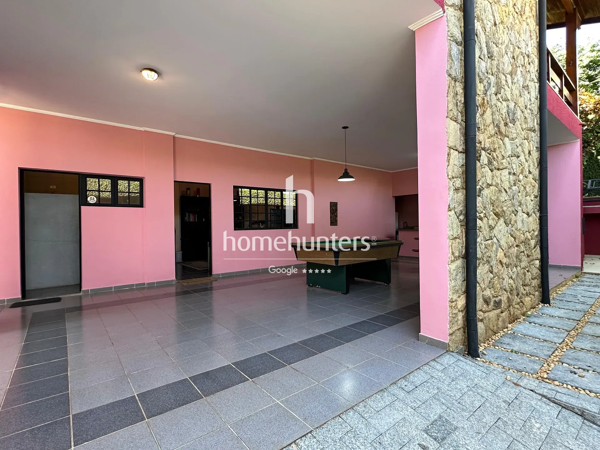 Casa, 4 quartos, 556 m² - Foto 17