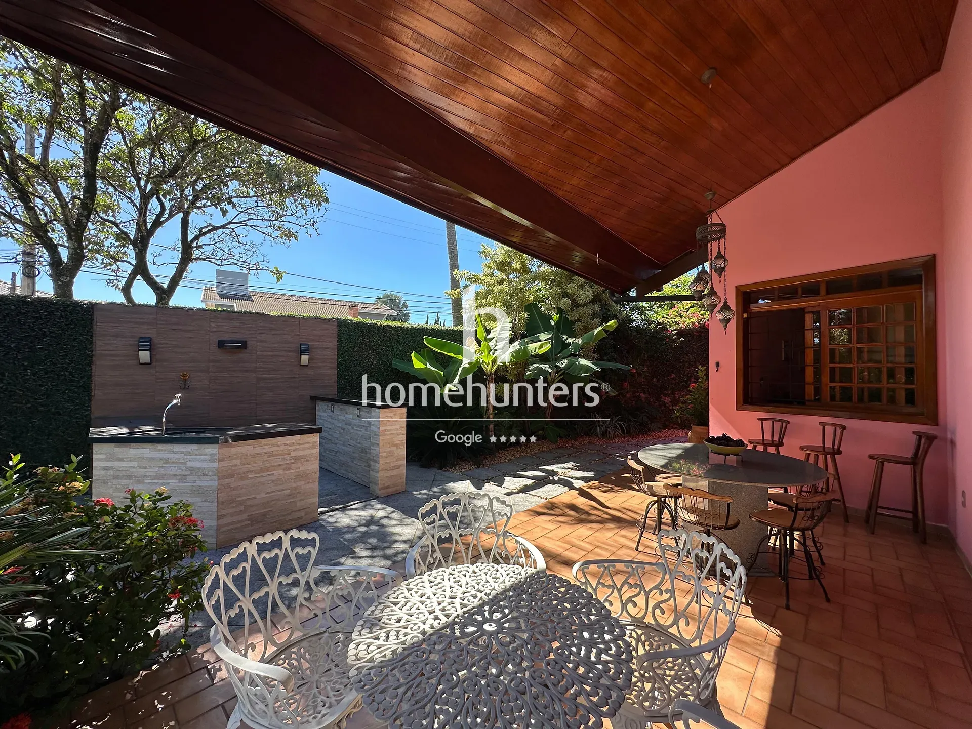 Casa, 4 quartos, 556 m² - Foto 7