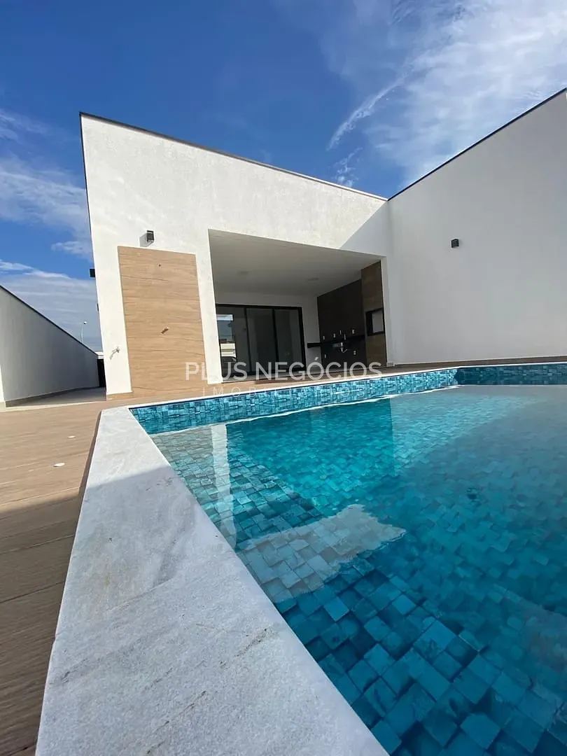Casa, 3 quartos, 240 m² - Foto 3